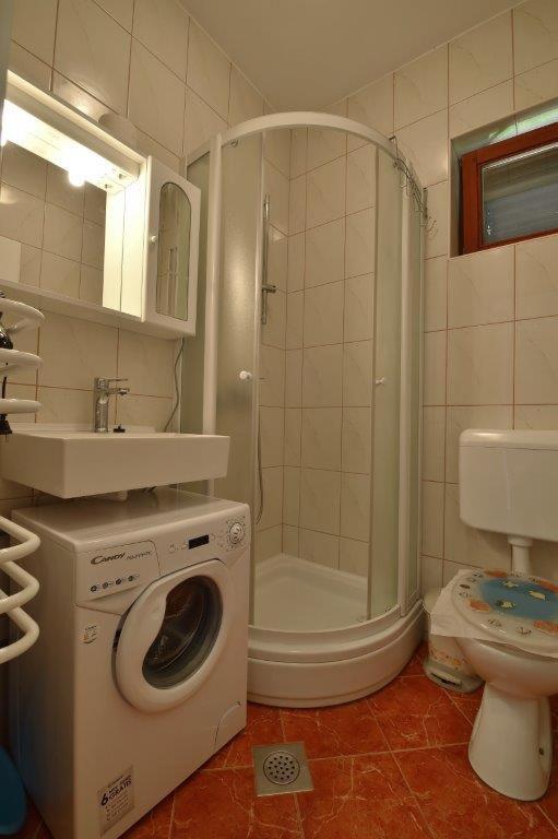 Apartmani Stefano Labin  Dış mekan fotoğraf