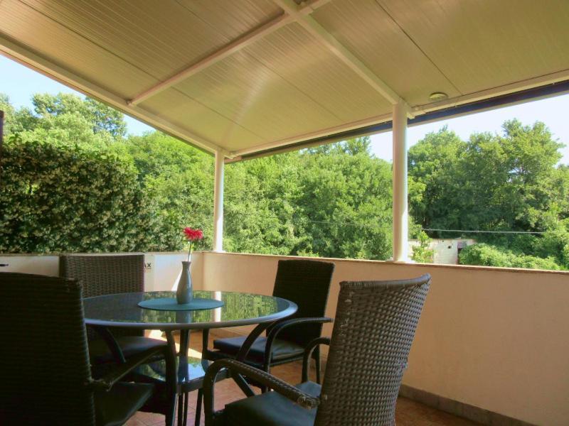 Apartmani Stefano Labin  Dış mekan fotoğraf