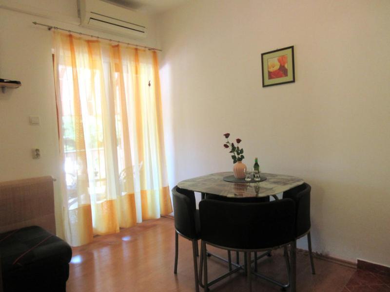 Apartmani Stefano Labin  Dış mekan fotoğraf
