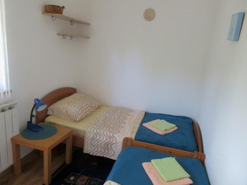 Apartmani Stefano Labin  Dış mekan fotoğraf